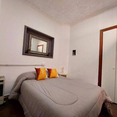 Albergue Why Not Nueva Córdoba Exterior foto