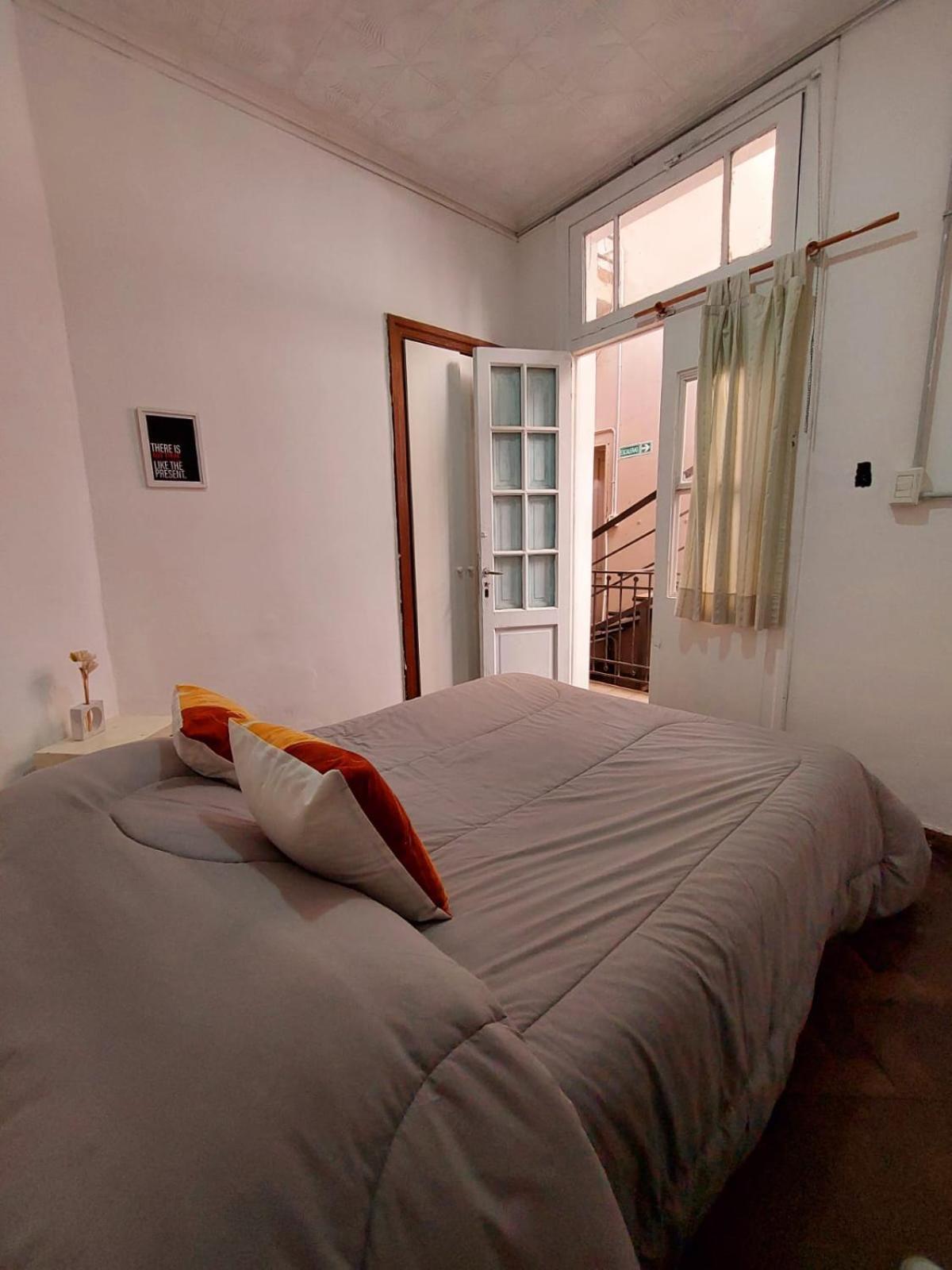 Albergue Why Not Nueva Córdoba Exterior foto
