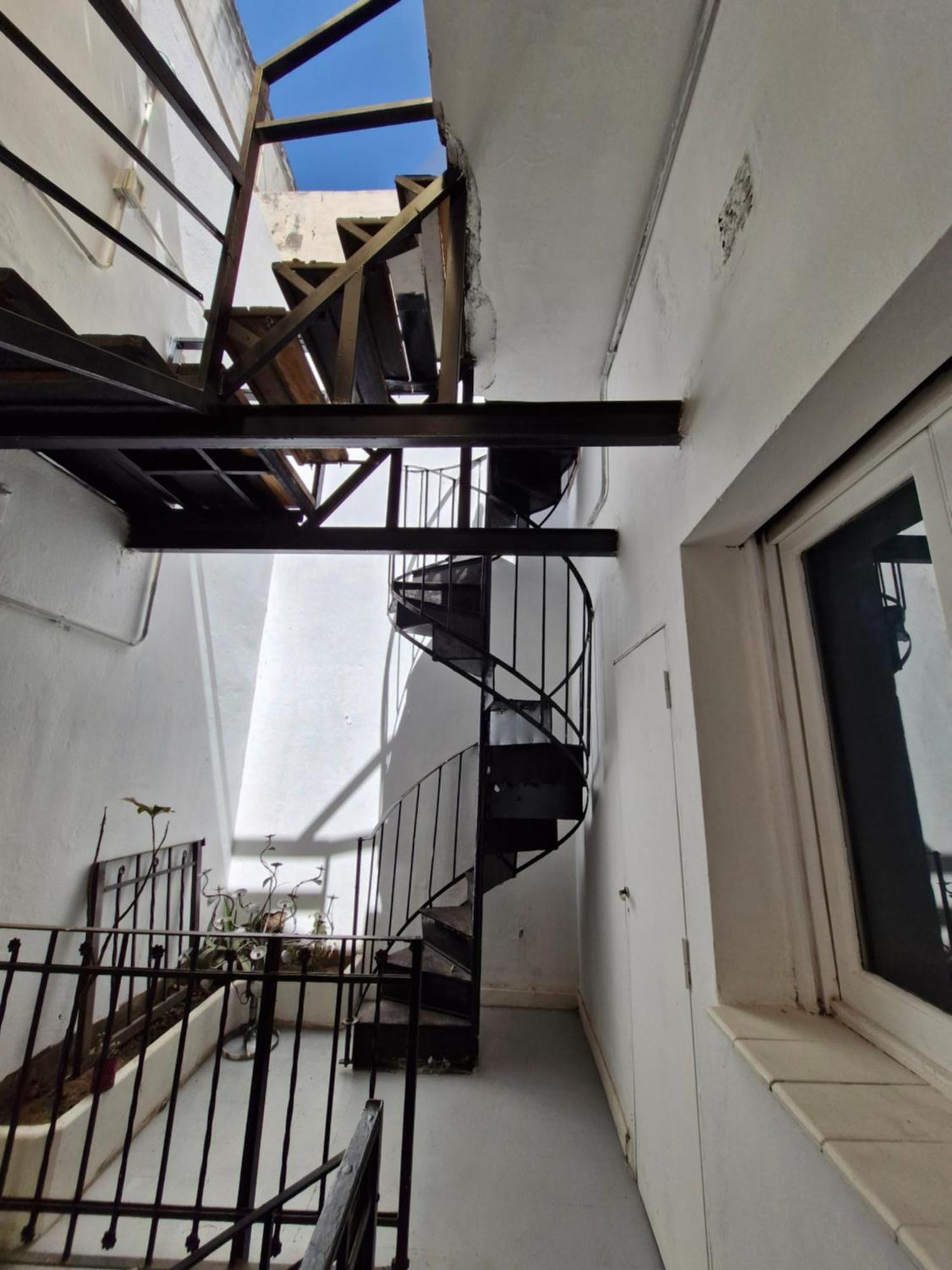 Albergue Why Not Nueva Córdoba Exterior foto