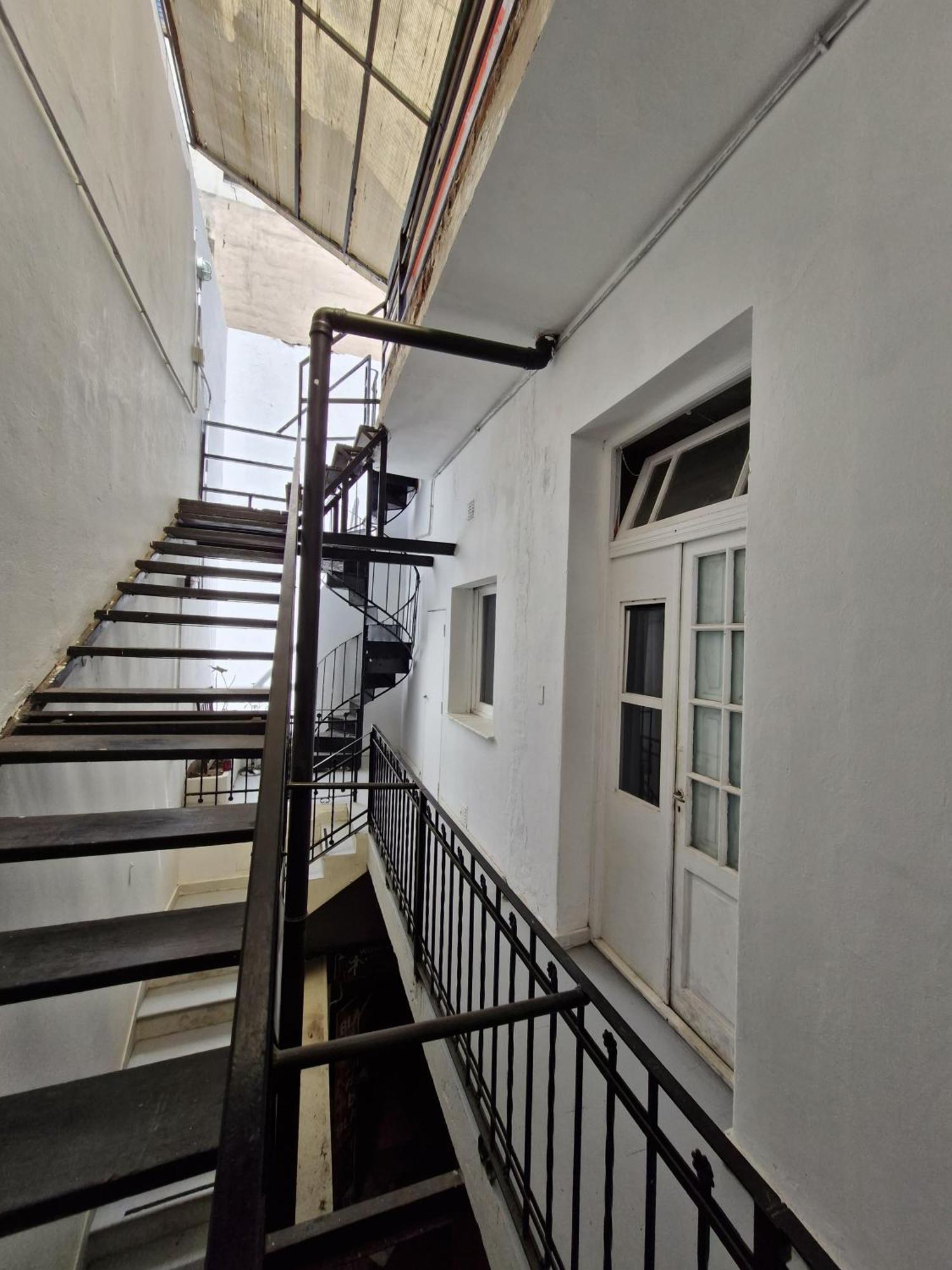 Albergue Why Not Nueva Córdoba Exterior foto