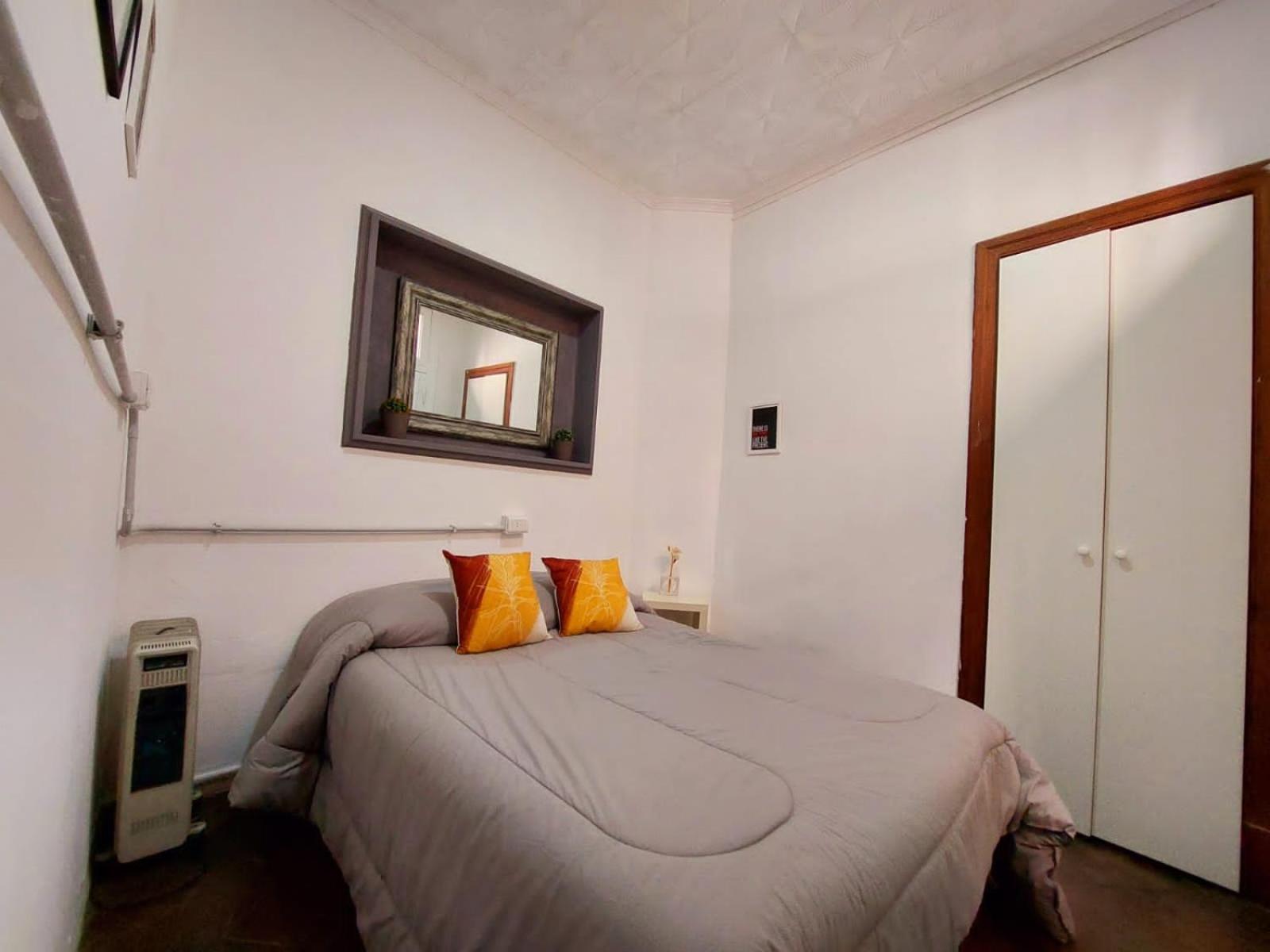 Albergue Why Not Nueva Córdoba Exterior foto