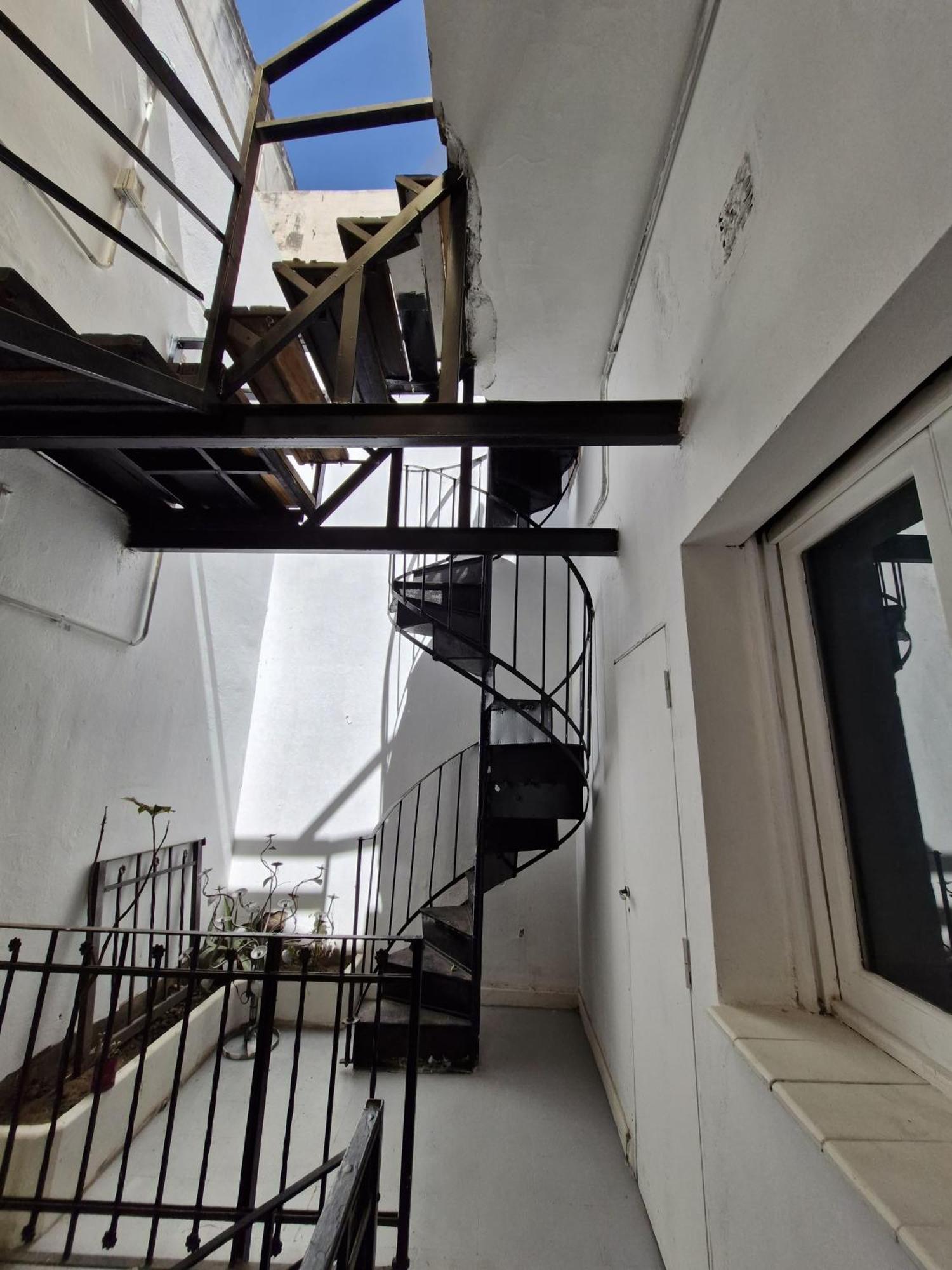 Albergue Why Not Nueva Córdoba Exterior foto